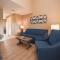 Waterside Suites and Marina