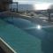 Foto: Apto en Piriapolis frente al mar con servicios, parrillero y piscina. 14/20