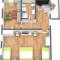 San Marco Apartment Fabbri
