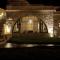 Hezen Cave Hotel