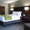 Comfort Inn Antioch - Century Plaza