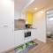 Mariva Downtown apartment with free parking