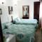 Habitaciones Eco-Terrazas
