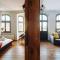 Apartamenty Europa