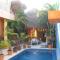 Foto: Casita de Maya Boutique Hotel