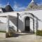 Bed and Breakfast Trulli San Leonardo