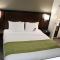 Comfort Inn Antioch - Century Plaza