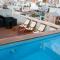 Rosedal Suite
