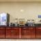 Cobblestone Hotel & Suites - Gering/Scottsbluff