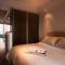 Rosedal Suite