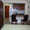 Aparta Hotel Caribe Paraiso