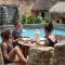 Oasis Paraiso Ecolodge