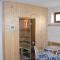 Wellness Chata Kastanek