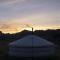 My Mongolia Eco Ger Camp