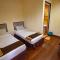Pollock View Resort - Sungai Lembing