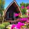 Sandy Beach Bungalows