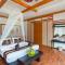 Phi Phi Long Beach Resort & Villa
