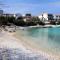Apartments by the sea Kanica, Rogoznica - 11745