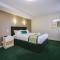 Hotel Northbridge - Perth