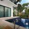 Thaimond Residence by TropicLook Walkable distance to Naiharn beach