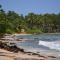 Ashford Beach