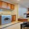 Dalian Asia Pacific Service Apartment (Former Somerset Harbour Court Dalian)