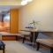 Dalian Asia Pacific Service Apartment (Former Somerset Harbour Court Dalian) - Dalian