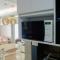 Pleasant 2BR Apartment at Gateway Pasteur By Travelio