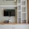 Pleasant 2BR Apartment at Gateway Pasteur By Travelio