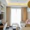 Pleasant 2BR Apartment at Gateway Pasteur By Travelio