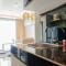 Pleasant 2BR Apartment at Gateway Pasteur By Travelio