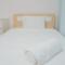 Pleasant 2BR Apartment at Gateway Pasteur By Travelio
