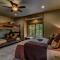 Whispering Pines Lodge: 9 Bedroom - إيغل ريفير
