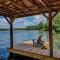 Whispering Pines Lodge: 9 Bedroom