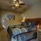 Whispering Pines Lodge: 9 Bedroom - إيغل ريفير