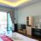 Akantuka Homestay