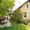 Holiday Home Juričko with private Sauna
