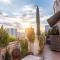 APARTINO - Luxury View - Self Check-In - Bucureşti