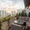 APARTINO - Luxury View - Self Check-In - Bucureşti