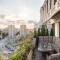 APARTINO - Luxury View - Self Check-In - Bucureşti
