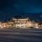 Sunny Valley Mountain Lodge