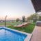 Modern Villa di Rovigno with Pool, Hot Tub and Sea View - Rovinjsko Selo