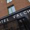 Hotel Valcha - Praga