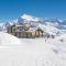 Sunny Valley Mountain Lodge