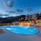 Belvedere Luxury Apartments & Spa