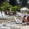 Family-friendly apartments with swimming pool Nova Vas, Porec - 14167