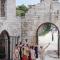 Mon Perin Castrum - Studio Apartment Castel