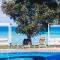 Mon Perin Castrum - Studio Apartment Castel
