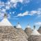 Trulli Masseria Donno Santo