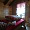 Chalet "Chez Claudine et Charles"